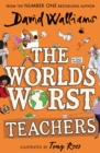 The World's Worst Teachers - eBook