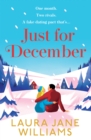 Just for December - eBook