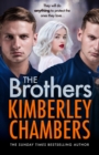 The Brothers - eBook