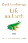 Life on Earth - Book