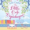 The Little Cafe in Copenhagen - eAudiobook