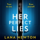 Her Perfect Lies - eAudiobook
