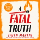 A Fatal Truth - eAudiobook