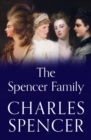 The Spencer Family - eBook