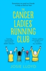 The Cancer Ladies' Running Club - eBook