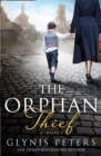 The Orphan Thief - eBook