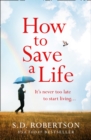 How to Save a Life - eBook