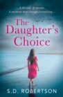 The Daughter's Choice - eBook