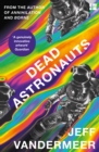 Dead Astronauts - eBook