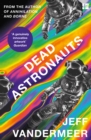 Dead Astronauts - Book