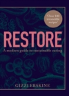 Restore - eBook