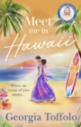 Meet Me in Hawaii - Book