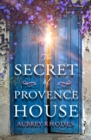 The Secret of Provence House - Book