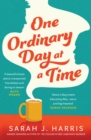 One Ordinary Day at a Time - eBook
