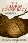 The Pilgrim Conspiracy - Book