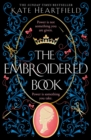 The Embroidered Book - eBook