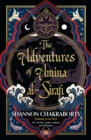 The Adventures of Amina Al-Sirafi - Book