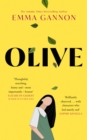 Olive - Book