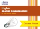 Higher Graphic Communication (second edition) : Comprehensive Textbook to Learn Cfe Topics - Book