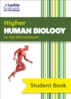 Higher Human Biology : Comprehensive Textbook for the Cfe - Book