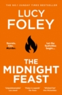 The Midnight Feast - Book