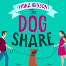 The Dog Share - eAudiobook