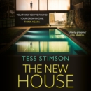 The New House - eAudiobook