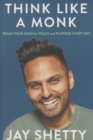 Think Like a Monk - Book