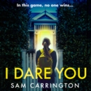 I Dare You - eAudiobook