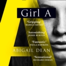 Girl A - eAudiobook