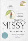 Saving Missy - Book