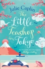 The Little Teashop in Tokyo - Book