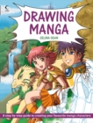 Drawing Manga - eBook