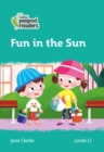 Level 3 - Fun in the Sun - Book