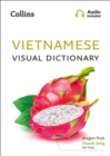 Vietnamese Visual Dictionary : A Photo Guide to Everyday Words and Phrases in Vietnamese - eBook