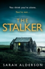 The Stalker - Book