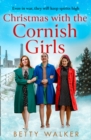 The Christmas with the Cornish Girls - eBook