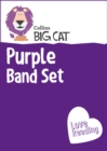 Purple Band Set : Band 08/Purple - Book