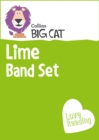 Lime Band Set : Band 11/Lime - Book