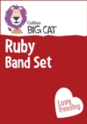 Ruby Band Set : Band 14/Ruby - Book