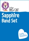 Sapphire Band Set : Band 16/Sapphire - Book