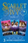 Scarlet and Ivy 3-book Collection Volume 1 - eBook