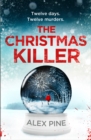 The Christmas Killer - eBook