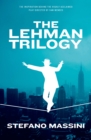 The Lehman Trilogy - Book