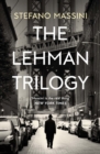 The Lehman Trilogy - Book