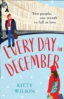 Every Day in December - eBook