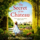 The Secret of the Chateau - eAudiobook