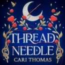 Threadneedle - eAudiobook
