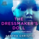 The Dressmaker's Doll : An Agatha Christie Short Story - eAudiobook