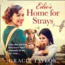 Edie’s Home for Strays - eAudiobook
